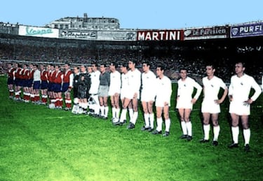 ¿Cuántas veces ha ganado un equipo francés la Champions League y cuándo fue la última?