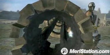 [E3] The Last Remnant, Impresiones