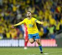 Lo mejor de Las Palmas-Atlético