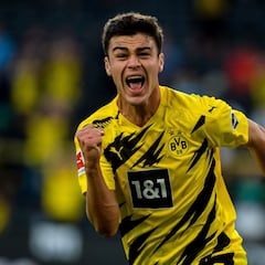 El Dortmund blinda su futuro