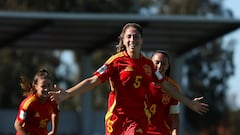 La Rojita, a por el pleno y el liderato