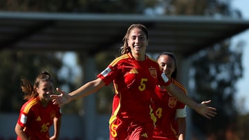 La Rojita, a por el pleno y el liderato