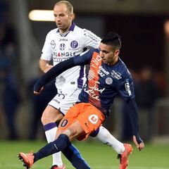 Boudebouz se aleja del Celta