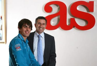 Esa gallina vieja de moda