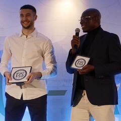 El sorprendente descuido de Joan García en su adiós al Espanyol