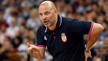 Aleksandar 'Sasa' Djordjevic