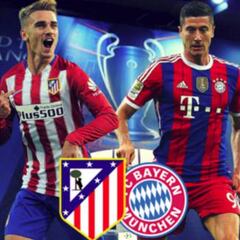 Sorteo de Champions y Europa League 2016: semifinales