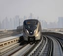 El metro de Doha, el transporte más efectivo del Mundial: frecuencia y conexión con los estadios
