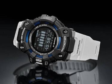 Los relojes deportivos que revolucionan el CyberDay
