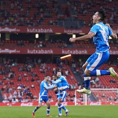 Los 22.902 socios apuntados acudirán sin sorteo al derbi ante el Alavés del viernes