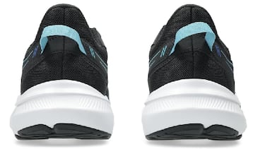 Los asics contienen calzado en el otoño de estos zapatos urbanos