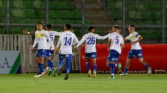 “Nos enteramos en el hotel, los jugadores están muy mal; todo el trabajo del año se ve mermado por el castigo”