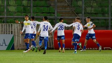 “Nos enteramos en el hotel, los jugadores están muy mal; todo el trabajo del año se ve mermado por el castigo”