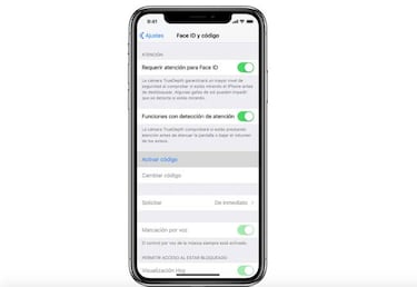 Cómo cifrar los datos de tu smartphone Android o iOS