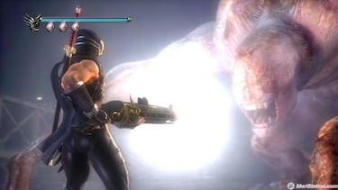 Ninja Gaiden Sigma 2, Impresiones