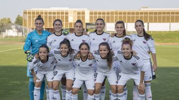 Barcelona - CD Tacon: horario, TV y cómo ver el fútbol femenino