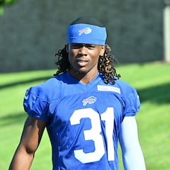 Maxwell Hairston se defiende ante acusaciones de abuso: ‘Fui exonerado por la policía y la universidad’