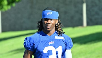 The former Kentucky star says the allegations stem from an incident when he was 17 and have already been thoroughly investigated.