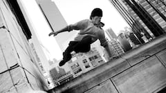 11 deportes 'extremos' que puedes realizar en zona urbana