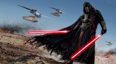 Que no cunda el pánico: el remake de Star Wars KOTOR cambia de manos, pero sigue adelante