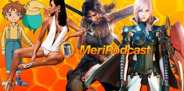 MeriPodcast 6x19: Ni No Kuni, Lightning Returns Final Fantasy XIII y rumores de Xbox 720