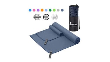 Equipamiento b¨¢sico para ir al gimnasio o para entrenar en casa