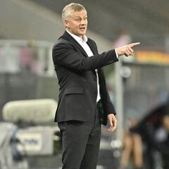 "Bono ha estado fantástico"