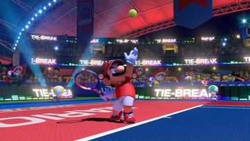 Captura de pantalla - Mario Tennis Aces (NSW)