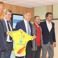 "El ciclocross es una disciplina atractiva y en crecimiento"