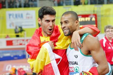 Del padre Areta al criminólogo Torrijos