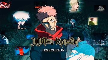 Jujutsu Kaisen: Ejecución Crítica Review