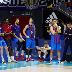 Las claves del “fracaso” azulgrana