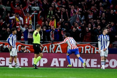 El ‘nuevo Griezmann’ del Atlético