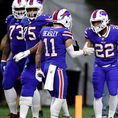 Who plays Monday Night football tonight, Week 13? Games, times, TV