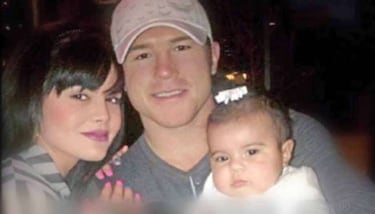 Ellas son las mamás de los cuatro hijos que tiene Canelo Álvarez