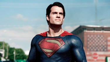 James Gunn sobre Henry Cavill: “No fue despedido; su cameo fue el final de su historia”