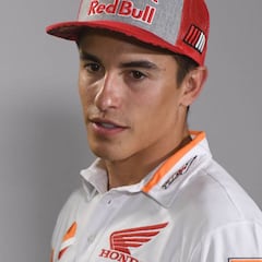 Márquez: “No puedo pedir más en estos cien grandes premios”