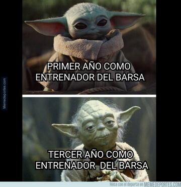 Los memes de fútbol más divertidos del 2019