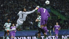 ¿Es mejor para el Real Madrid acabar segundo de grupo?