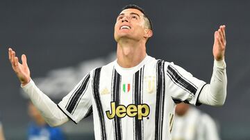 Juventus - Oporto: horario, TV y cómo ver online la Champions League hoy