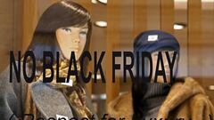 Horarios de Black Friday 2025: ¿a qué hora abre El Corte Inglés, MediaMarkt, Sephora, Pull&Bear, Berskha, Stradivarius, Mango...?