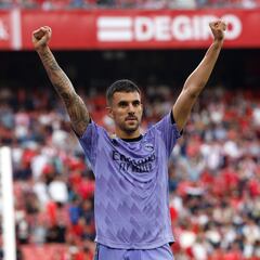 La renovación de Ceballos, a punto