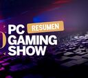 El PC Gaming Show celebra su décimo aniversario con toneladas de juegos: acción, simulación, estrategia, survivals...