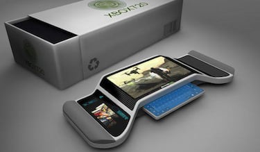 Playstation 4 y Xbox 720, presentadas en eventos privados y antes del E3