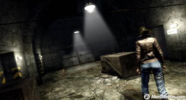 [E3] Velvet Assassin