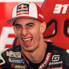 Acosta: “La he liado un poco en la salida”