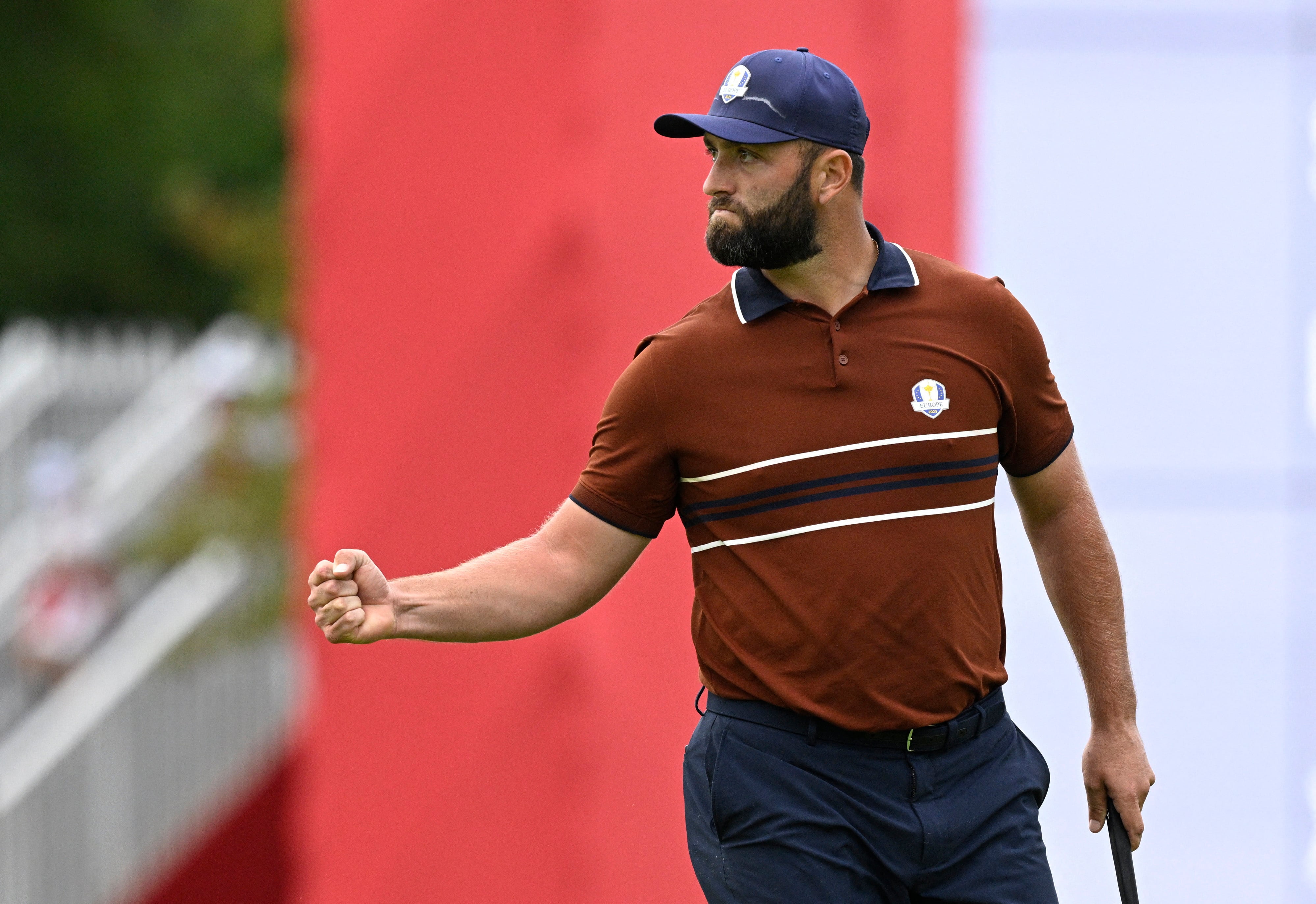Europa busca rival para la Ryder