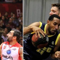 Valdivia iguala y la UdeC sorprende a Los Leones