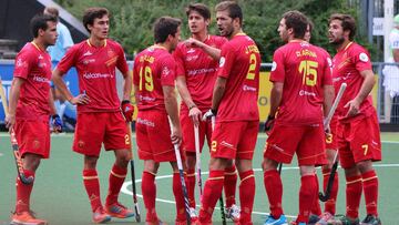 Los 'Redsticks' vencen a Gales antes del V Naciones
