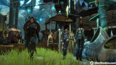 Guild Wars 2, Impresiones
